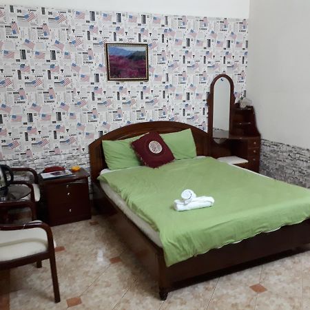 Tulip Xanh Hotel Đà Lạt Exterior foto