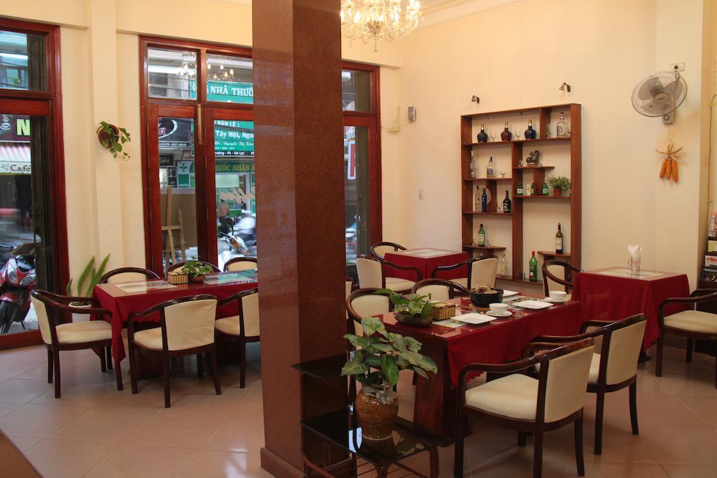 Tulip Xanh Hotel Đà Lạt Exterior foto
